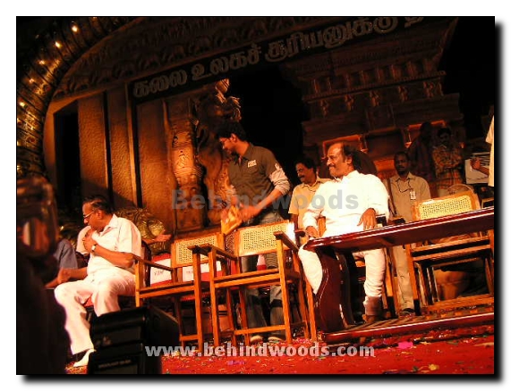 Kollywood's felicitation to Chief Minister